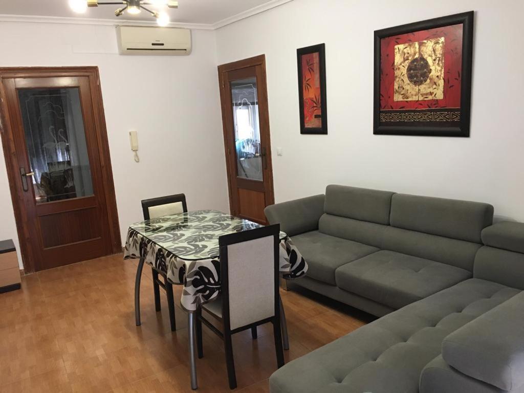Vivienda Con Fines Turisticos Salvador Villa Ubeda  Exterior photo