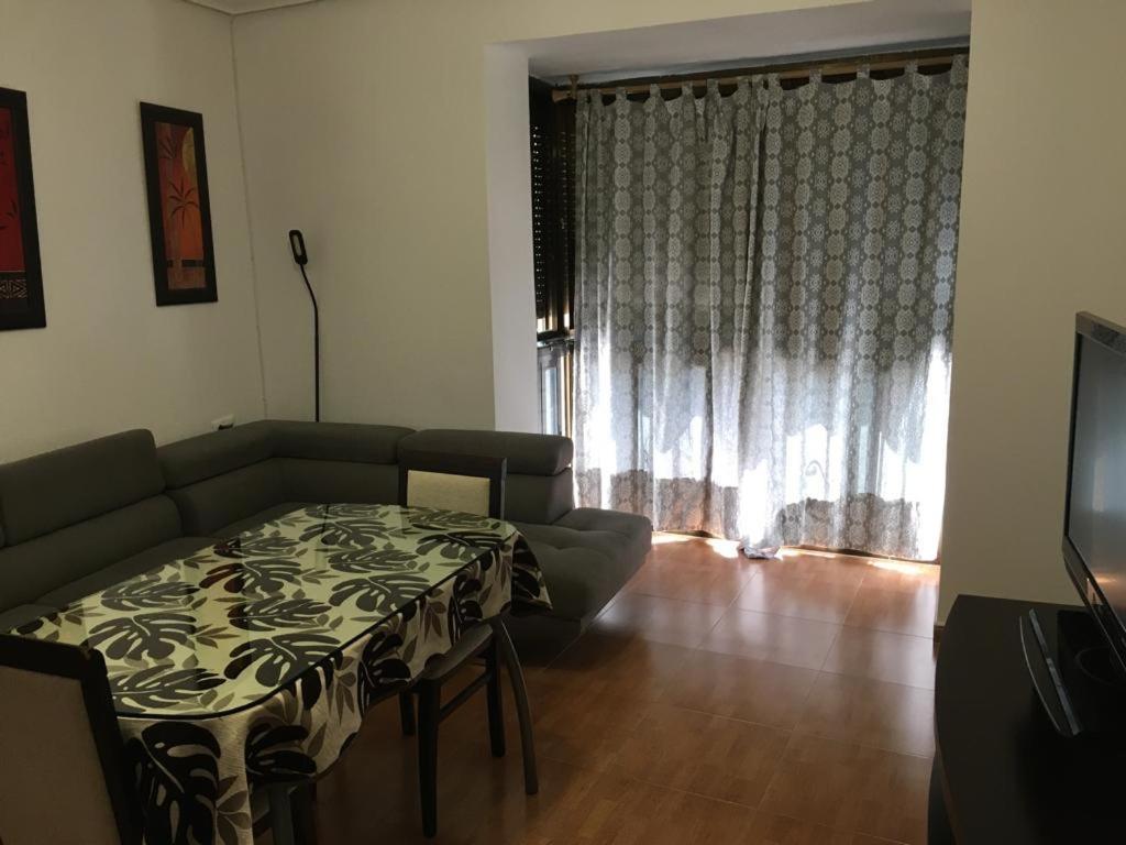 Vivienda Con Fines Turisticos Salvador Villa Ubeda  Exterior photo
