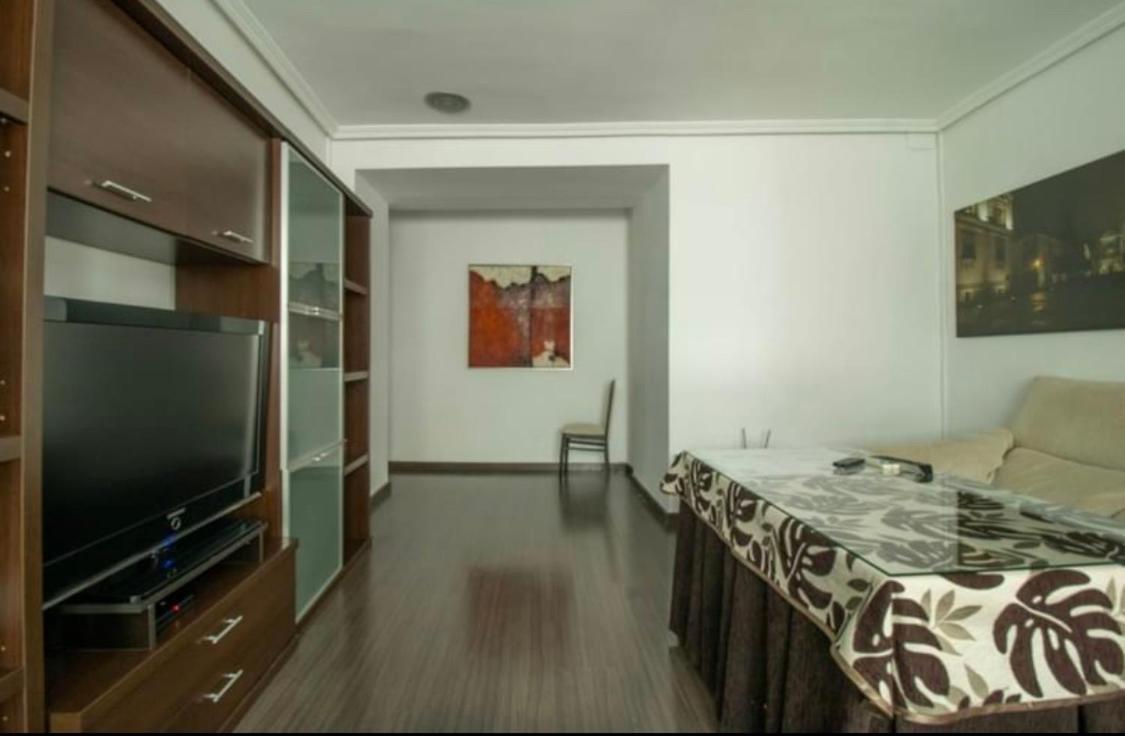 Vivienda Con Fines Turisticos Salvador Villa Ubeda  Exterior photo
