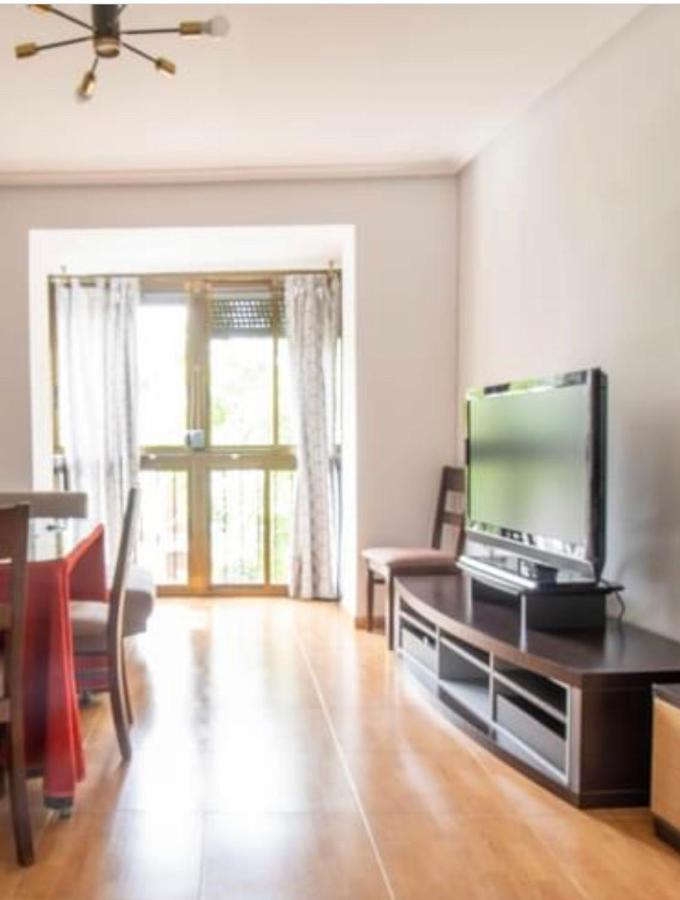 Vivienda Con Fines Turisticos Salvador Villa Ubeda  Exterior photo