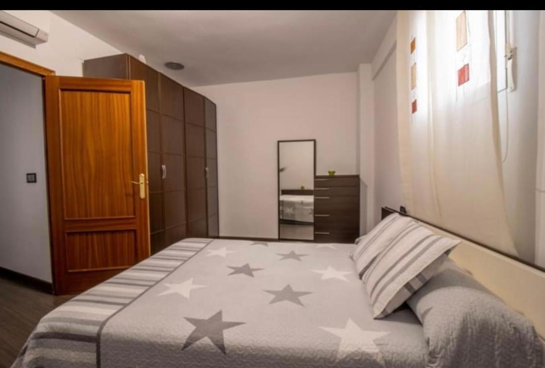 Vivienda Con Fines Turisticos Salvador Villa Ubeda  Exterior photo