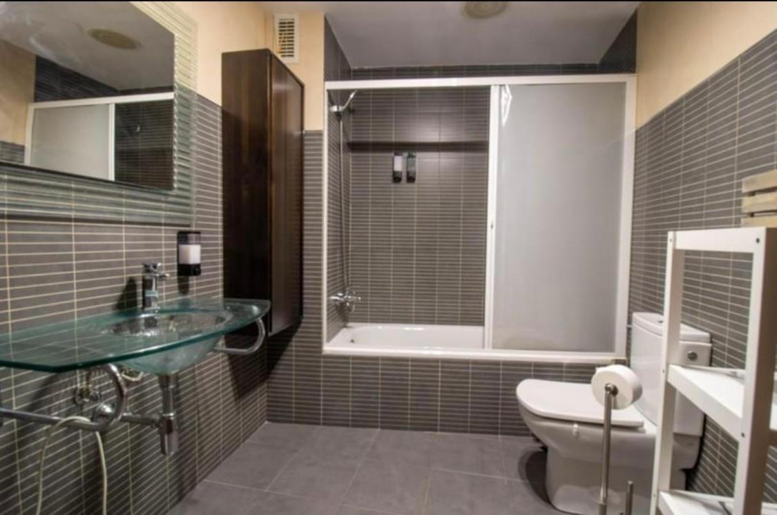 Vivienda Con Fines Turisticos Salvador Villa Ubeda  Exterior photo