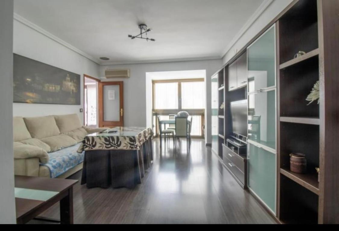 Vivienda Con Fines Turisticos Salvador Villa Ubeda  Exterior photo