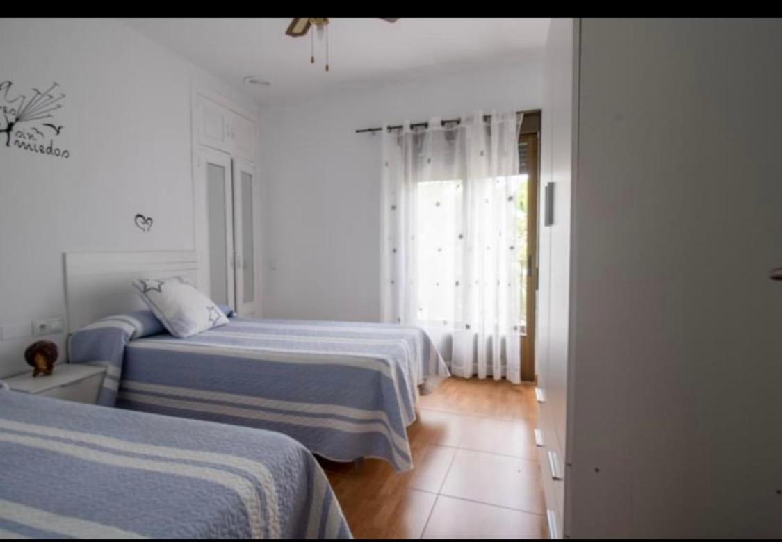 Vivienda Con Fines Turisticos Salvador Villa Ubeda  Exterior photo