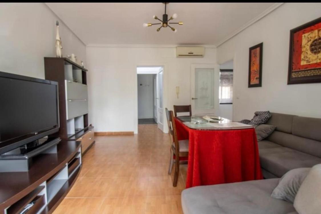 Vivienda Con Fines Turisticos Salvador Villa Ubeda  Exterior photo