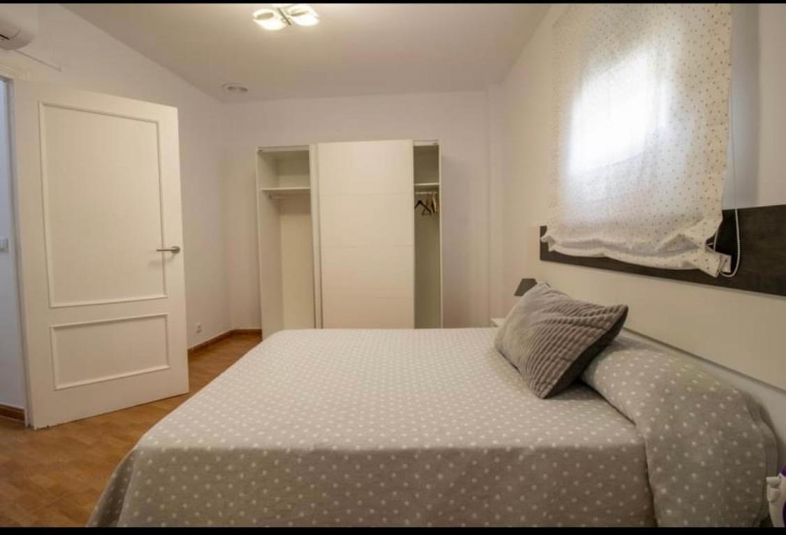 Vivienda Con Fines Turisticos Salvador Villa Ubeda  Exterior photo